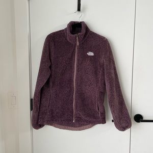 North Face Fleece